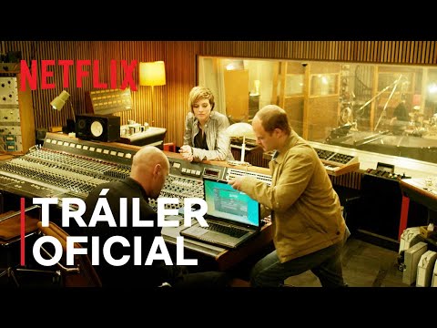 Playlist | Tráiler oficial | Netflix