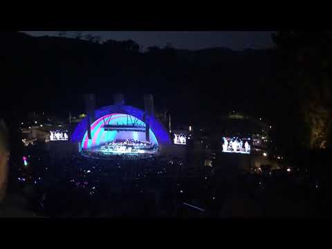 Nile Rodgers & Chic - Upside Down - 6/4/19