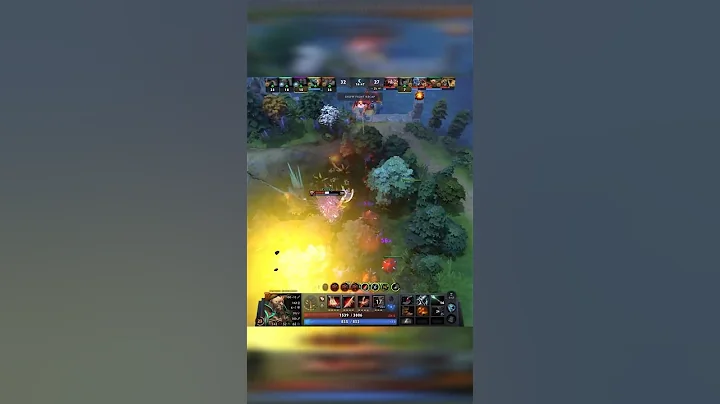 Magnus $ Techies 2025 BUISNESS | DOTA 2  #plaezy #dota2 #magnus #techies