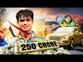 How Neeraj Chopra Became Multi-Millionaire after Olympics Mp3 Song