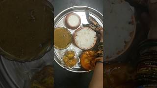 Sunday special samayal/sundaylunch /nonvegmeal /nonvegfeast /ammakaimanam /shorts /fishfry