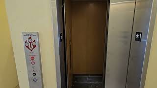 Limited Use, Limited Application (LULA) Elevator - 2641 Fruitville Rd. - Sarasota, FL