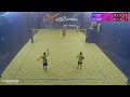 21:00 I.Skrynnik / V.Kelbas - D.Korobkov / V.Kushch | Winners Beach Volleyball