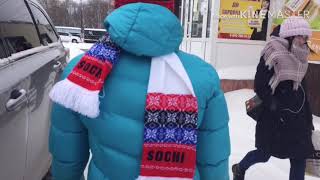 Vlog как мы шли в библиотеку и за Виолеттой Vlog как мы шли в библиотеку и за Виолеттой