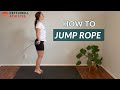 How to Jump Rope | Kettlebell Athletes
