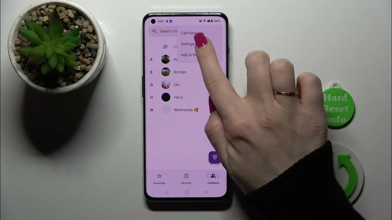 How To Unblock Number On OnePlus 11 YouTube how-to-unblock-number-on-oneplus-11-youtube
