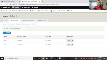 Data Modeling with Drupal!