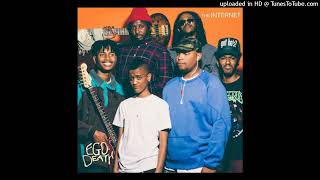 The Internet - Under Control (CLEAN)