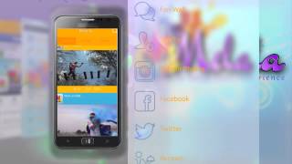 The Mela App by AppMe screenshot 3
