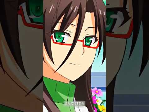 The testament of sister new devil #anime #animeedit #shortvideo #shorts