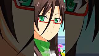 The Testament Of Sister New Devil