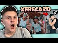 XERECARD 😱🍑! Tiktok Viral Song ! - Jeff Costa e MC Danny |🇬🇧UK Reaction