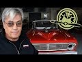 History of the 1965 Ford Falcon “Wild Child” with owner Joe Germann at OHTM (extended)