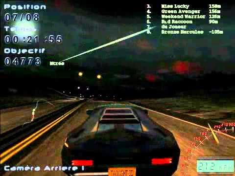 Car Racing Games