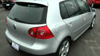 New 2008 Volkswagen GTI East Providence Rhod 02916 New 2011 Volkswagen Gti East Providence Rhod 02916
