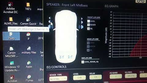 Rockford fosgate 360.3 overview