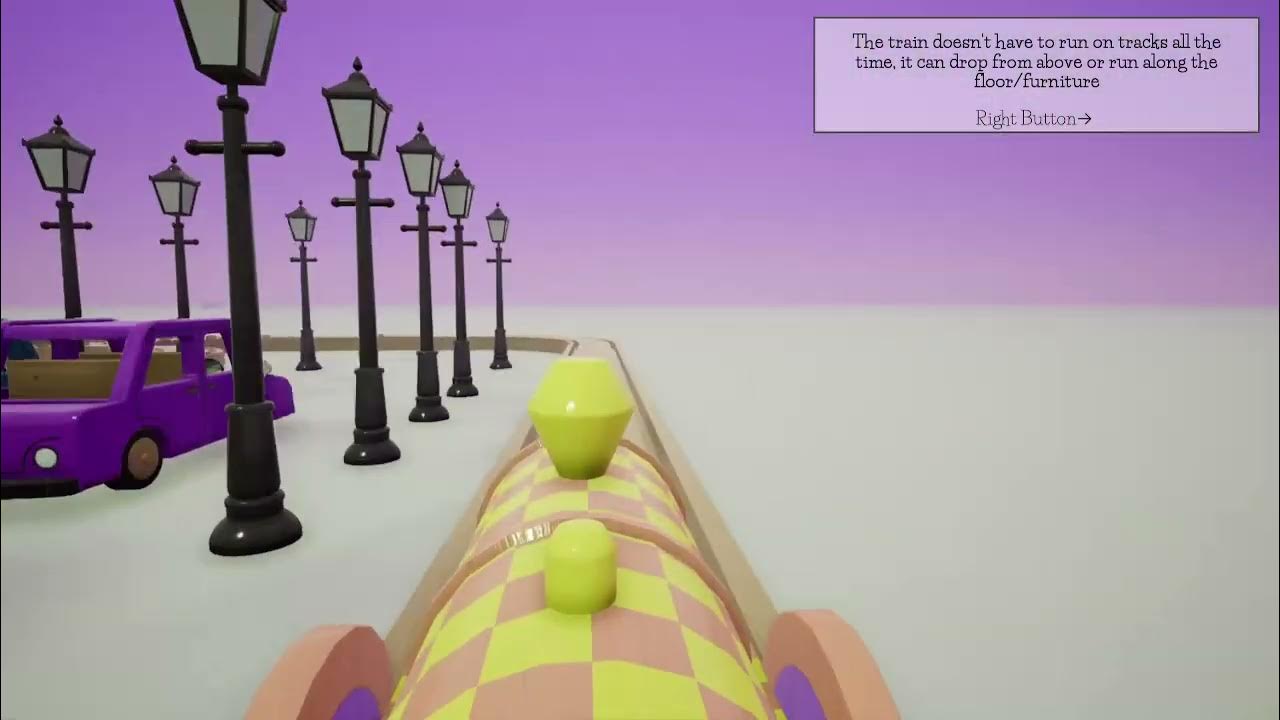 Tracks Toybox Edition Nintendo Switch YouTube