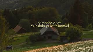 Lirik Sholawat Ya Nabi Salam Alayka Maher Zain