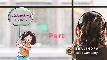 Compacta Class 9  - Listening Task 2