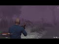 Dead Frontier 2 Heister vs Bog Beast