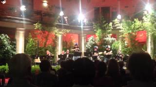 Video thumbnail of "CHiPs soundtrack - New Project Funk Orchestra & Marco Pierobon"