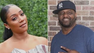 Lawsuit alleges Tiffany Haddish, Aries Spears sexually abused children during a comedy skit
