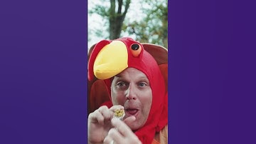 Thumbnail of Happy #GobbleGobble day! As long as I have a say, this is one holiday that will never be left out 🦃