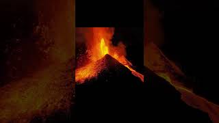 Volcanic Rock Under The Microscope Reveals Something Incredible