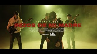 Abraham Vazquez  - REZOS DE MI MADRE