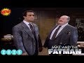 Watch Jake and the Fatman Full Episodes 🎬 | Crime & Legal Drama Classics