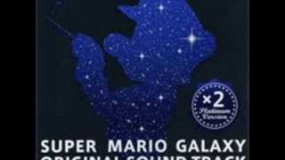 Super Mario Galaxy - Bowser Battle Theme