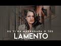 Hino Para Conjunto de Mulheres | Eu Vi Na Madrugada O Teu Lamento | Mônica Adriana | 2021