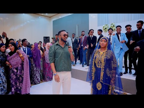 ABDIRISAQ ANSHAX KUMA SIININ GABADH AROOSKI MUQDISHO 2025 