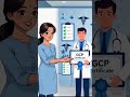 Miss Clinsta/ CRE06/ Collection Of PI Documents To Start The Clinical Trial #clinsta #clinstinct