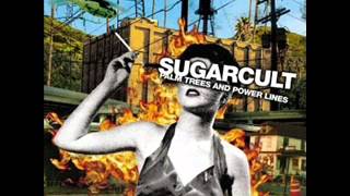 Sugarcult- 01 She's The Blade chords