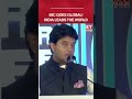 IMC 2026 Theme Launched! Scindia Highlights India’s Global Tech Leadership #imc2026 #watch