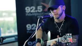 Brantley Gilbert - You Don't Know Her Like I Do (Live Acoustic)