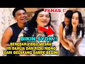 P4R4H !! RIZKI RIDHO P3LUK IIS DAHLIA DARI B3L4KAN9 SAMPE BIKIN SY(0)K BEGINI