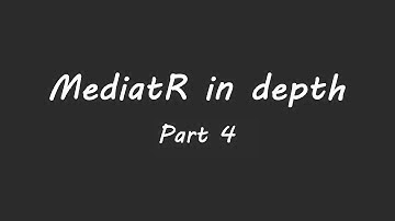 MediatR in depth (Part 4: Streaming)