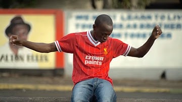 Christopher Ellis - Here We Are (Official Video)