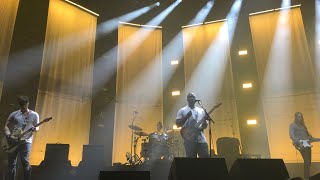 Bloc Party - Luno [Live at 3Arena, Dublin 22.10.18]