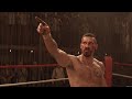 Scott Adkins -【Undisputed 3  Redemption 2010】- Best Action Movie 2024 full movie English