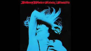 JOHNNY WINTER - Rollin&#39; Cross The Country