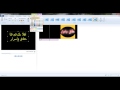 للمبتدئين  اسهل طريقة لعمل مقدمة فيديو باستخدام برنامج Movie Maker