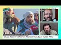 SALUD: NUEVAS MEDIDAS DE FUERZA PARA EL 20 Y 21 DE MAYO