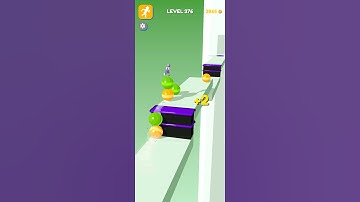 Stack Rider Gameplay All levels IOS -276 #shorts#stackrider#jackandroid#dakoi#kugo#gmdgames #pikaguy