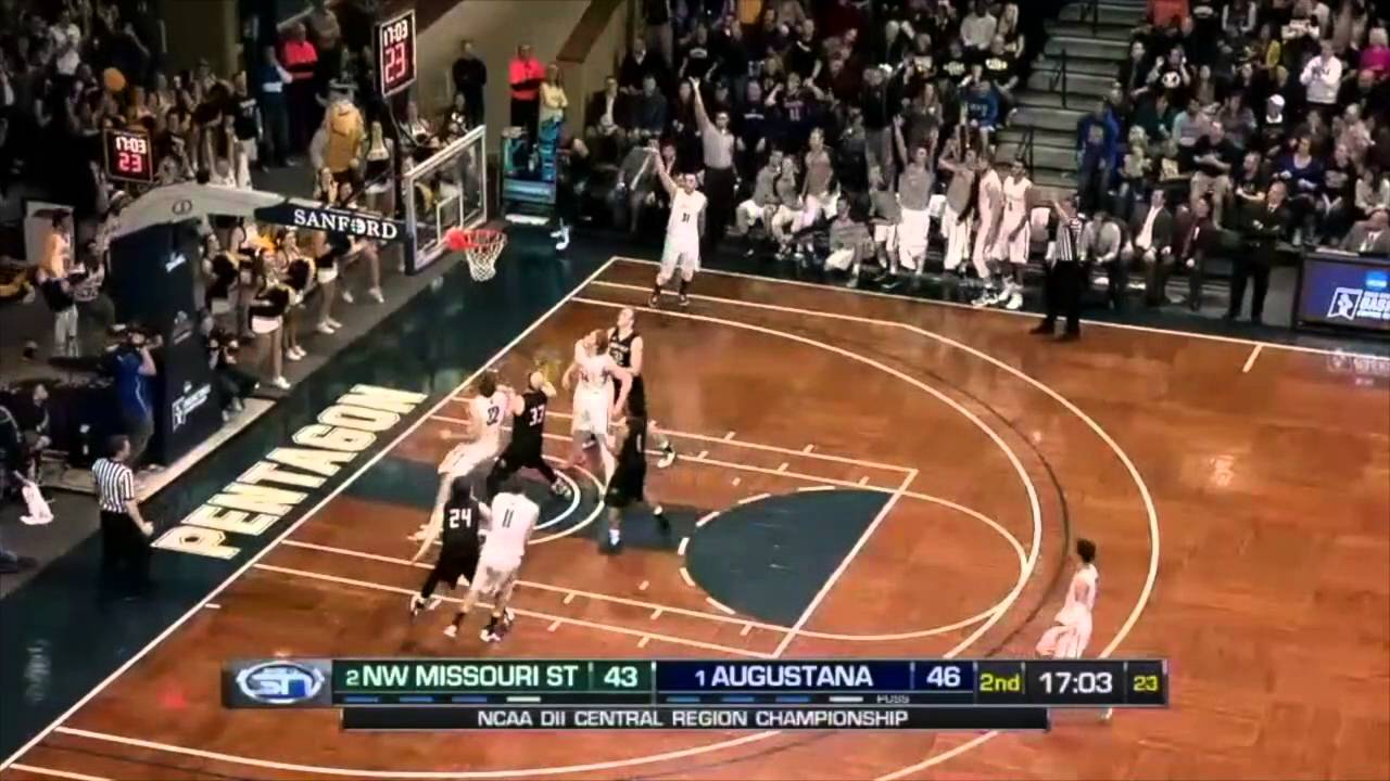 2015 2016 Alex Richter Highlights HD 720p - YouTube