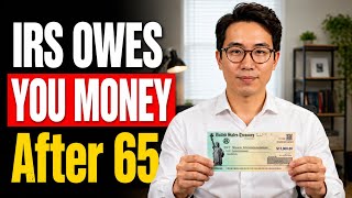7 Ways the IRS Punishes You for Working After Age 60 // Retire Wise USA
