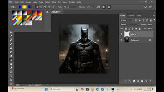 Tutorial Menambahkan Ligth Rgb di / Adobe Photoshop 