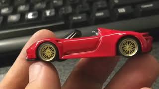 Hot Wheels Factory Fresh
